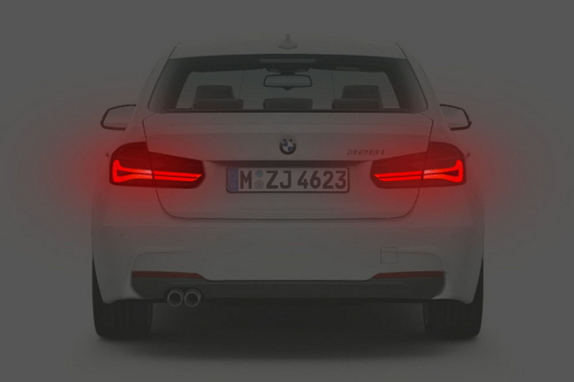 BMW將於5月7日在德國慕尼黑的一場特別活動上發表小改款3-Series，更多的詳細資訊將於當日揭曉。