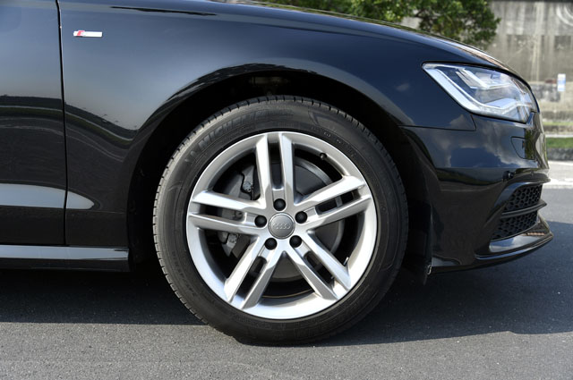 S line LED上身更超值！Audi A6 35 TFSI 耀勁版特仕車試駕