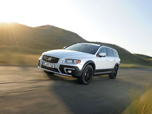 VOLVO 免費冷氣健檢實施中