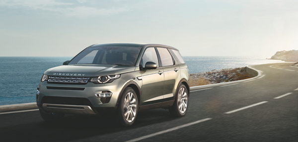JAGUAR LAND ROVER 夏季健檢開跑 多項優惠實施中 