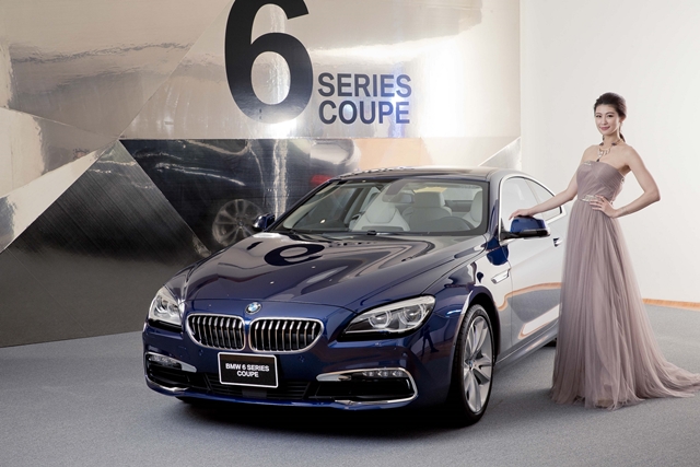售價不增反降 小改款 BMW 6 Series Coupe / Gran Coupe 發表上市