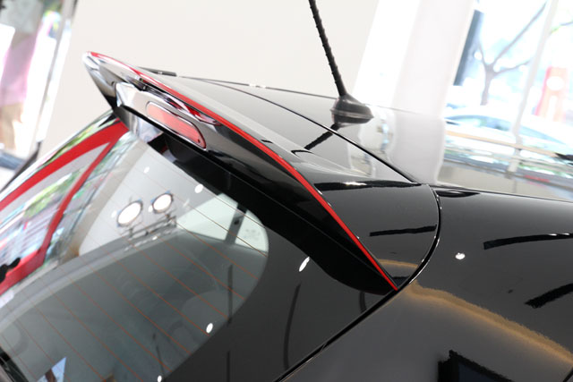 紅酷黑潮！KIA Soul、morning 特仕版連袂登場