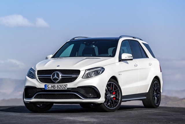 Mercedes-Benz在排行榜中分別拿下第43名，品牌價值為217.86億元，排名也倒退了1名。（圖片來源／Mercedes-Benz）