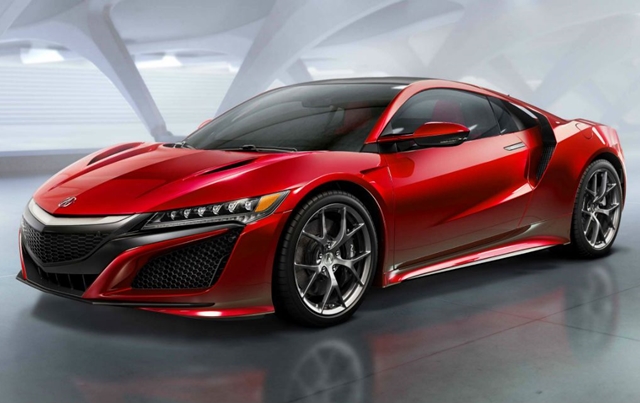 Honda拿下第78名，品牌價值為133.32億元，但整體表現呈現負成長，品牌價值下跌5%，名次更是一次倒退了8名之譜。（圖片來源／Honda）