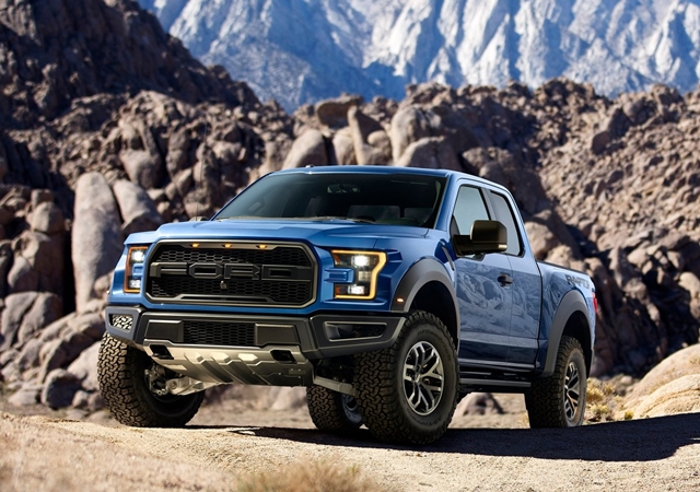 Ford可說是這次Top 100排行榜中進步最顯著的品牌，也是唯一名次進步的汽車品牌，名次較去年進步了4名，拿下第80名，品牌價值為131.06億元，較去年大幅成長了11%。（圖片來源／Ford）