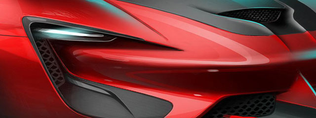 五管齊發！SRT Tomahawk 將現身 GT6