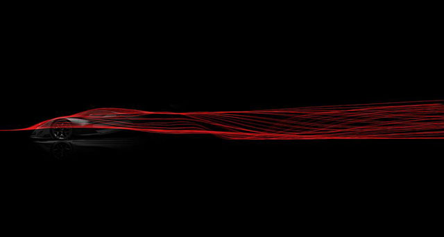 五管齊發！SRT Tomahawk 將現身 GT6