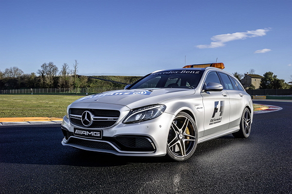 性能猛獸 Mercedes-Benz C63 AMG / Mercedes-AMG GT S 即將登台