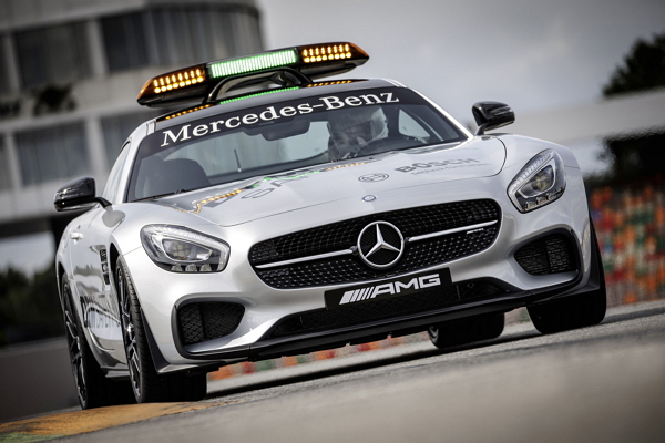 性能猛獸 Mercedes-Benz C63 AMG / Mercedes-AMG GT S 即將登台