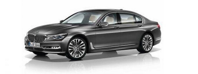 新一代bmw 7 系列搶先曝光 售價配置一覽無遺 自由電子報汽車頻道