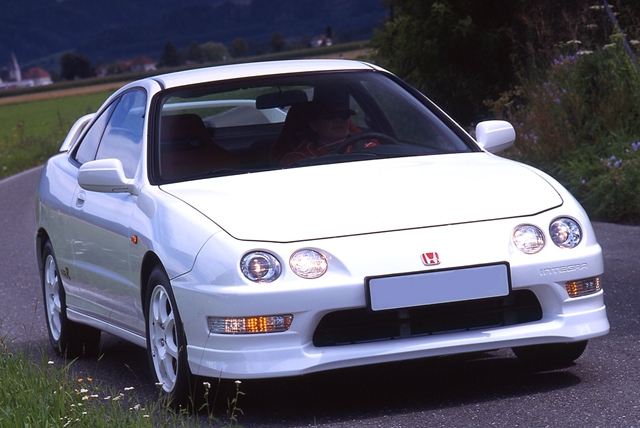 美媒評選令人懷念的10 輛90 年代日本經典跑車 自由電子報汽車頻道