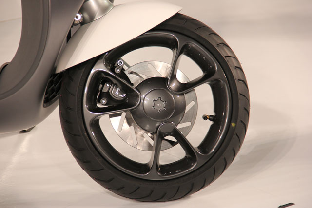 售價資費出爐！Gogoro Smartscooter 即將開賣啦！
