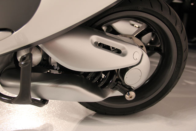 售價資費出爐！Gogoro Smartscooter 即將開賣啦！