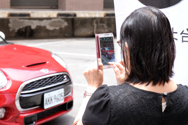 新型態的賞車方式更可讓消費者輕鬆無壓力的賞車。