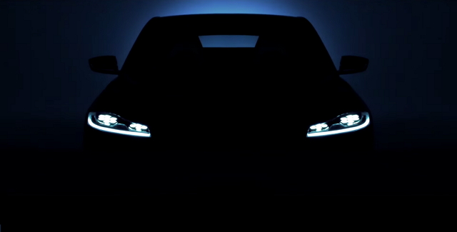 Jaguar釋出了旗下新車款F-Pace的官方影片，並以重新定義跨界車款為主旨。