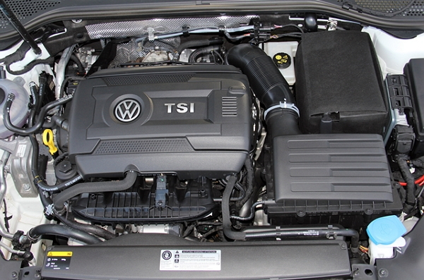 Volkswagen - Passat Variant 車款簡介