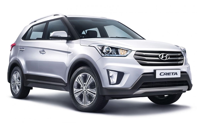Hyundai正式發表了名為Creta的全新入門級小型SUV車型，從外觀上可以看到明顯的家族式造型設計。