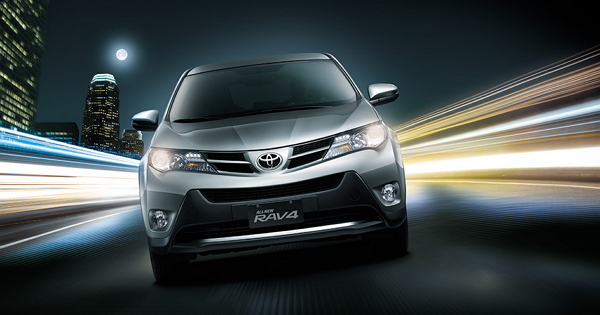 6 月份 2055 輛！台灣 SUV 銷售冠軍