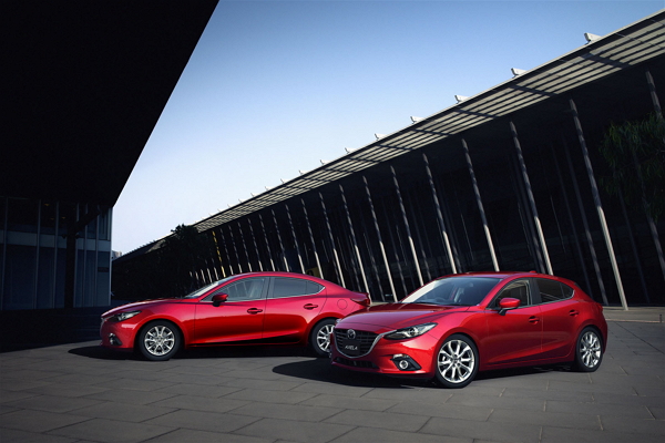 MAZDA 零件調降！降幅有感 15% ～ 50%
