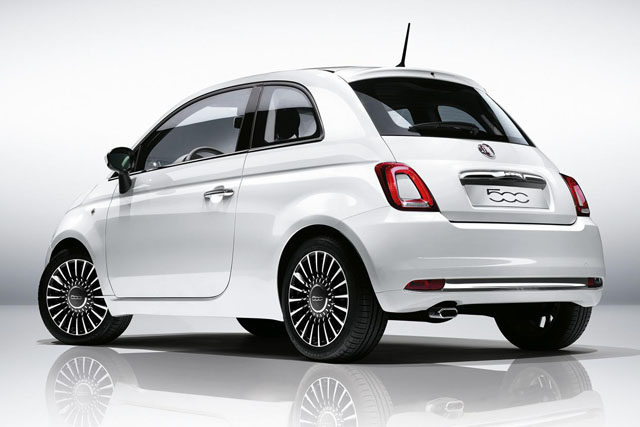 最無感的「大改款」？全新 Fiat 500 義式小可愛亮相