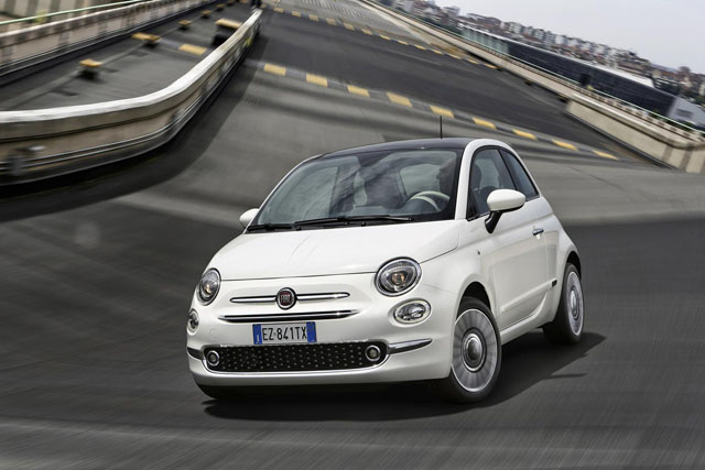 最無感的「大改款」？全新 Fiat 500 義式小可愛亮相