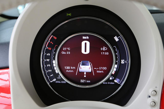 最無感的「大改款」？全新 Fiat 500 義式小可愛亮相