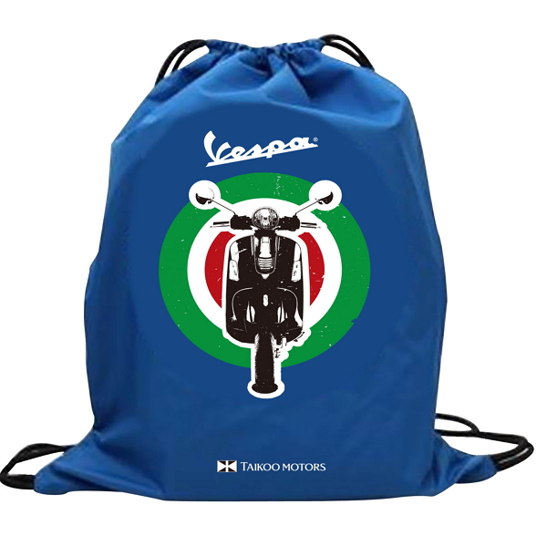 Vespa 免費健檢 消費滿額再送好禮