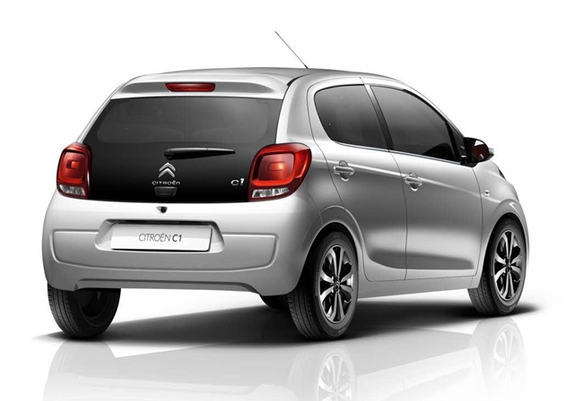 Citroen C1原廠公佈售價為10250歐元起，折合台幣約為35.4萬元。