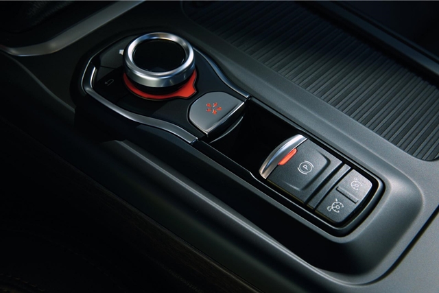 旗艦法國菜 Renault Talisman 預告法蘭克福車展