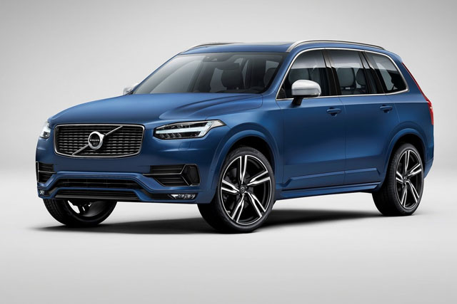 北極星地位升格！Volvo 完全收購 Polestar 股權