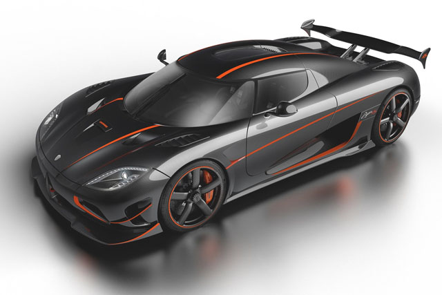 走平民化路線？Koenigsegg 有意打造親民車款