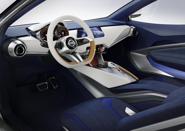 Trevor Mann向英國雜誌《Autocar》表示，下一代車款將會有更高品質的內飾設計。
