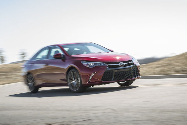 （圖／TOYOTA）