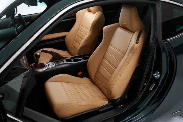 Aston Martin 出新車？ 原來是 Toyota 86 Vantage 根本超像