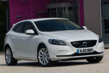 VOLVO 提供免費底盤檢測 受災車主 75 折優惠 VOLVO 提供免費底盤檢測 受災車主 75 折優惠