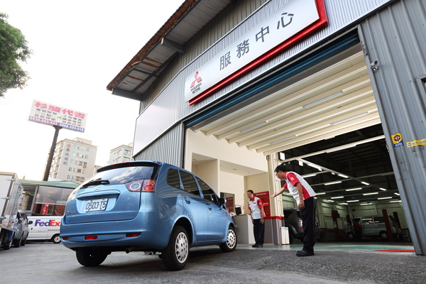 受災車主別緊張！各家車廠維修優惠詳情在這裡！
