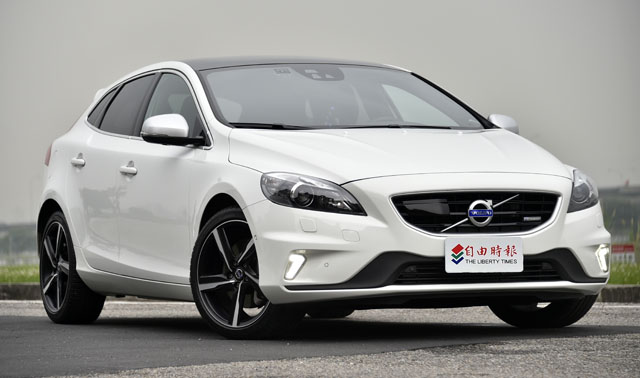 了面對中國以及歐洲市場熱門C-Segment級距，Volvo決定再推出全新的模組化平台，可望命名為China Euro Vehicle Technology (CEVT)。（圖片來源／記者陳奕全攝）