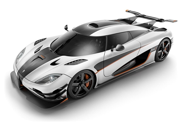 （圖片來源／Koenigsegg）