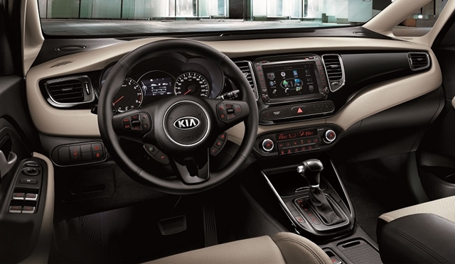 首款國產柴油七人座！ Kia Carens CRDi 展開預售