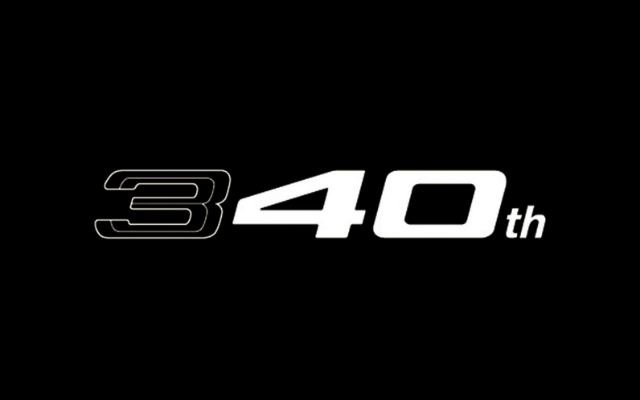 BMW 340i 40th Anniversary Edition 慶祝 3 系列日本限量發售