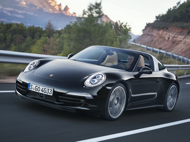 （圖片來源／Porsche）