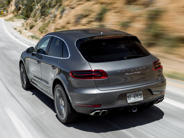 （圖片來源／Porsche）