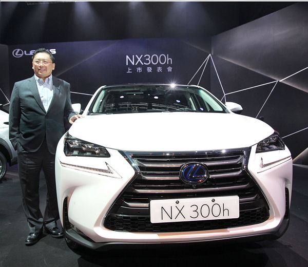 Hybrid 銷售佳！TOYOTA、LEXUS 全球銷量破 800 萬輛