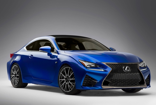 Lexus再度蟬聯去年的冠軍寶座，同時維持相同的84分。（圖片來源／Lexus）