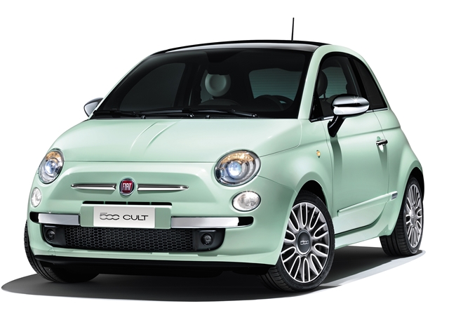 表現最差的，莫過於Fiat Chrysler(FCA)集團，倒數三名分別由Jeep、Chrysler、Fiat這三個品牌拿下。（圖片來源／Fiat）