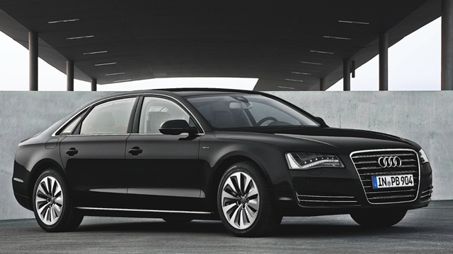 （圖片來源／Audi）