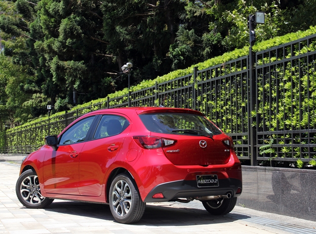 Mazda 品牌體驗會 Mazda 2 同場正式公佈售價