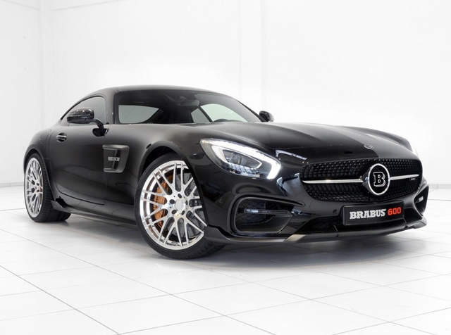將最大動力一舉提升至600hp/76.5kgm。