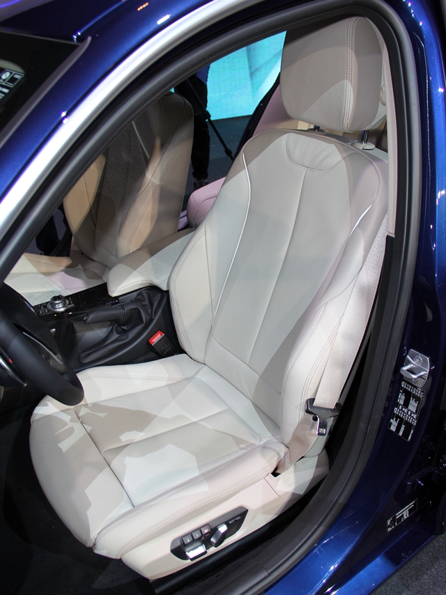 BMW 3 Series 小改款正式發表 車型更名售價調漲！