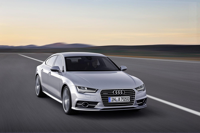 此次 A7 Sportback 40 TFSI quattro 送驗的是 2.0 升引擎，平均油秏來到 11.3 公里/公升。若未來上市後，小排量的稅金優勢將可吸引更多人青睞。
